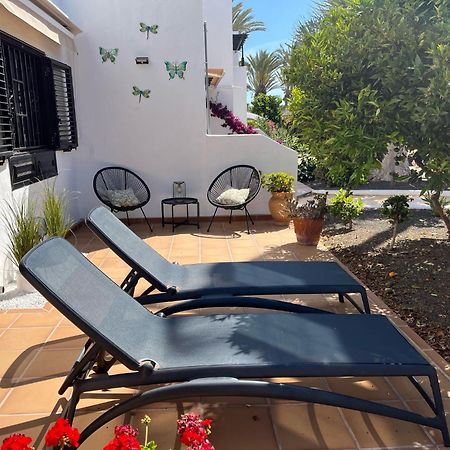 Casa Mo, 2 Bedroom Apartment Close To The Beach Puerto del Carmen  Exteriér fotografie