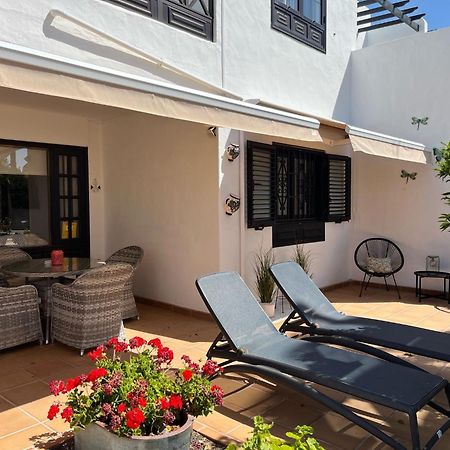 Casa Mo, 2 Bedroom Apartment Close To The Beach Puerto del Carmen  Exteriér fotografie