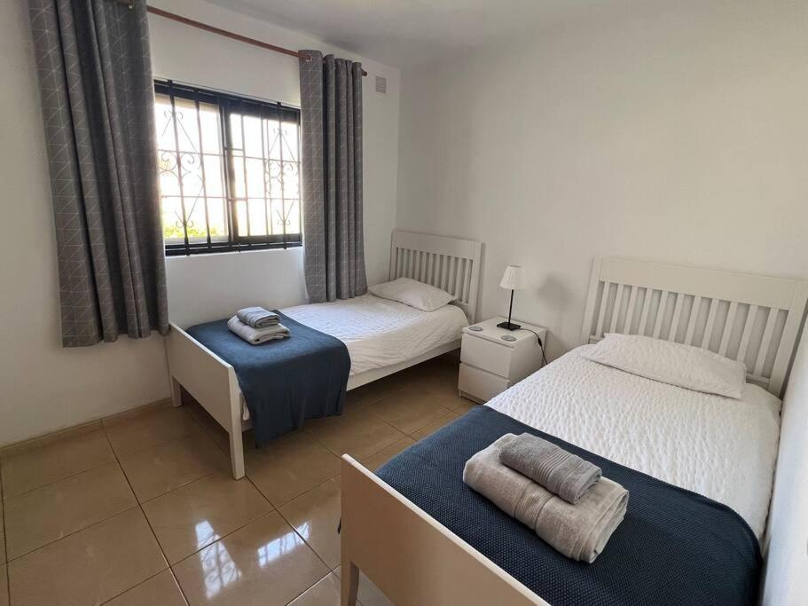 Casa Mo, 2 Bedroom Apartment Close To The Beach Puerto del Carmen  Exteriér fotografie