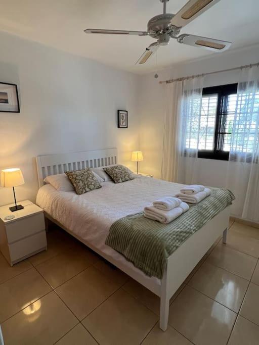 Casa Mo, 2 Bedroom Apartment Close To The Beach Puerto del Carmen  Exteriér fotografie