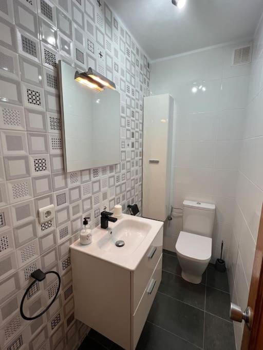 Casa Mo, 2 Bedroom Apartment Close To The Beach Puerto del Carmen  Exteriér fotografie