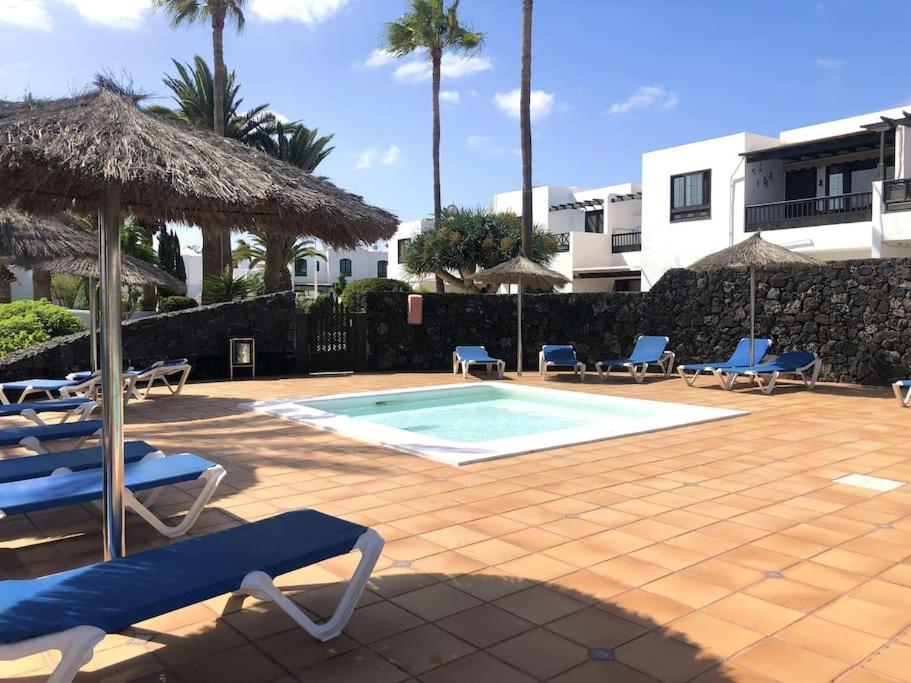 Casa Mo, 2 Bedroom Apartment Close To The Beach Puerto del Carmen  Exteriér fotografie
