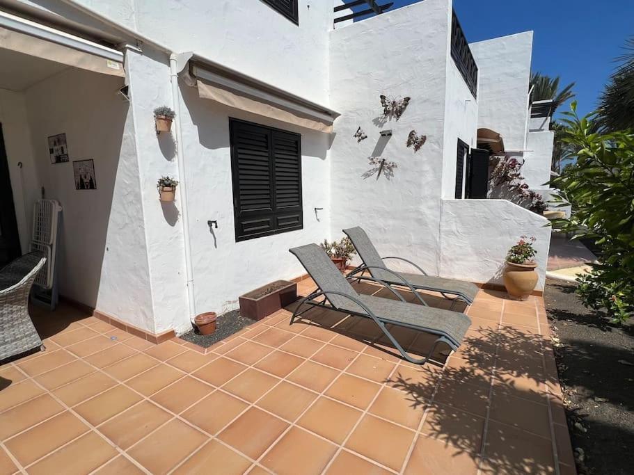 Casa Mo, 2 Bedroom Apartment Close To The Beach Puerto del Carmen  Exteriér fotografie
