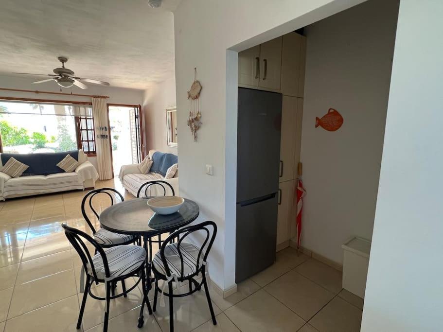 Casa Mo, 2 Bedroom Apartment Close To The Beach Puerto del Carmen  Exteriér fotografie