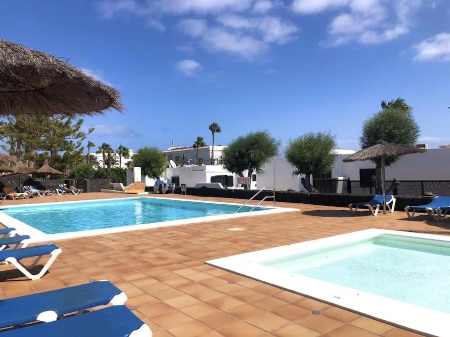 Casa Mo, 2 Bedroom Apartment Close To The Beach Puerto del Carmen  Exteriér fotografie