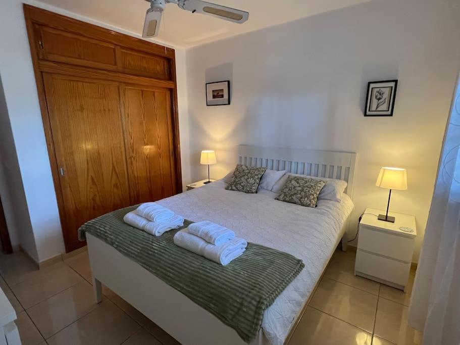 Casa Mo, 2 Bedroom Apartment Close To The Beach Puerto del Carmen  Exteriér fotografie