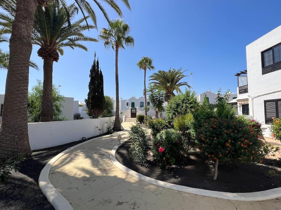 Casa Mo, 2 Bedroom Apartment Close To The Beach Puerto del Carmen  Exteriér fotografie