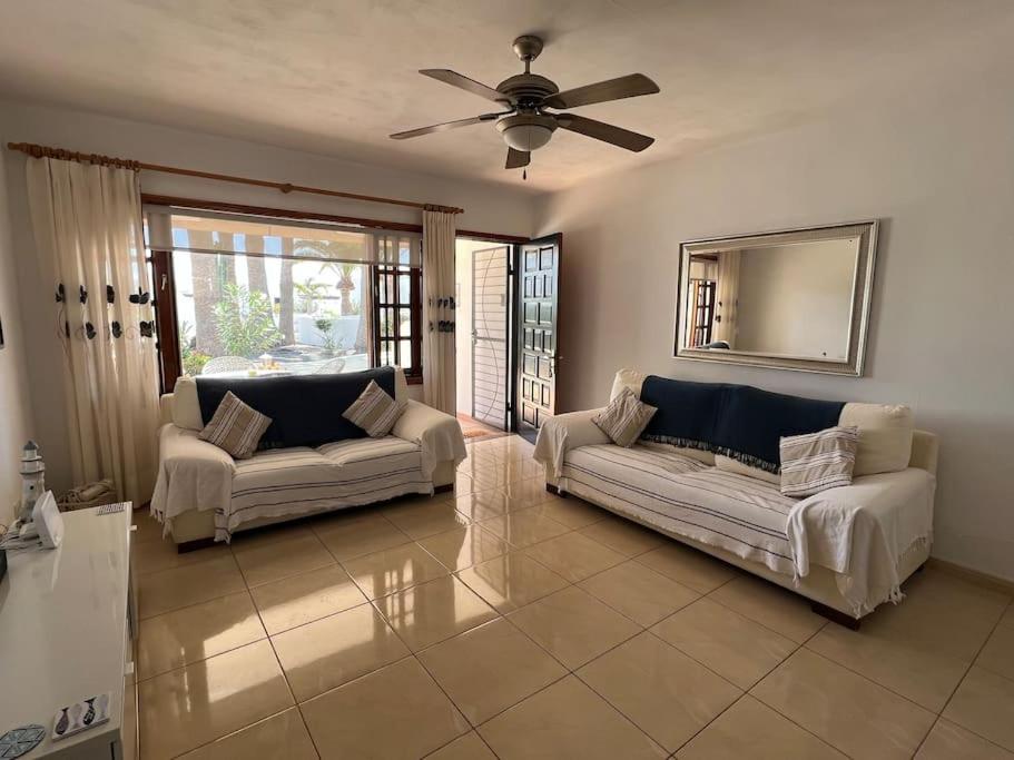 Casa Mo, 2 Bedroom Apartment Close To The Beach Puerto del Carmen  Exteriér fotografie