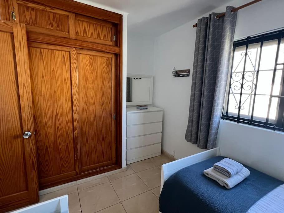 Casa Mo, 2 Bedroom Apartment Close To The Beach Puerto del Carmen  Exteriér fotografie