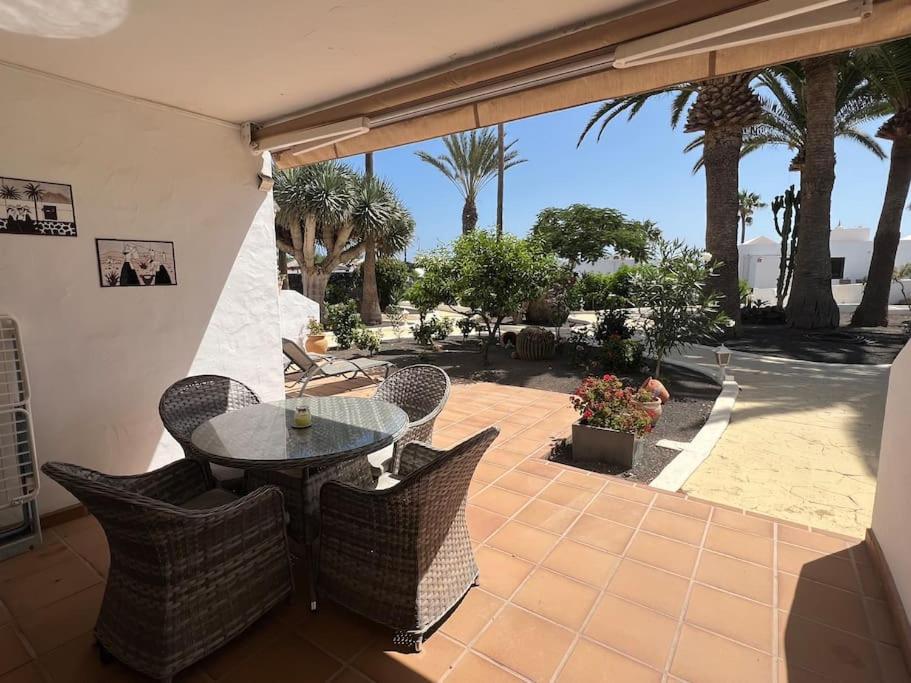 Casa Mo, 2 Bedroom Apartment Close To The Beach Puerto del Carmen  Exteriér fotografie