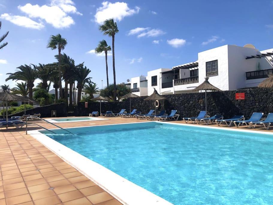 Casa Mo, 2 Bedroom Apartment Close To The Beach Puerto del Carmen  Exteriér fotografie