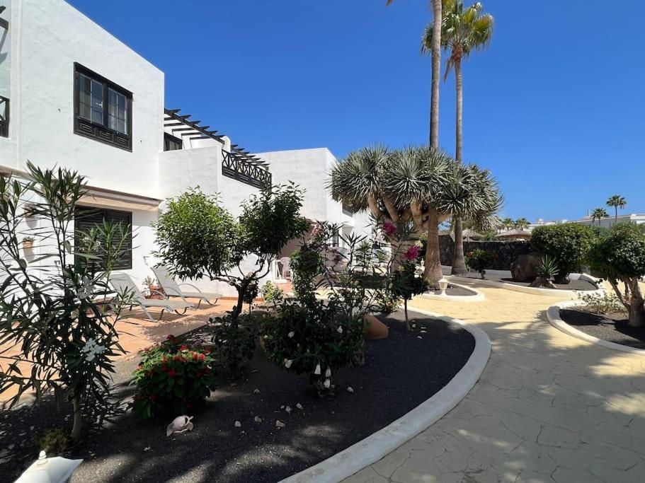 Casa Mo, 2 Bedroom Apartment Close To The Beach Puerto del Carmen  Exteriér fotografie