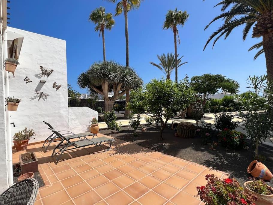 Casa Mo, 2 Bedroom Apartment Close To The Beach Puerto del Carmen  Exteriér fotografie