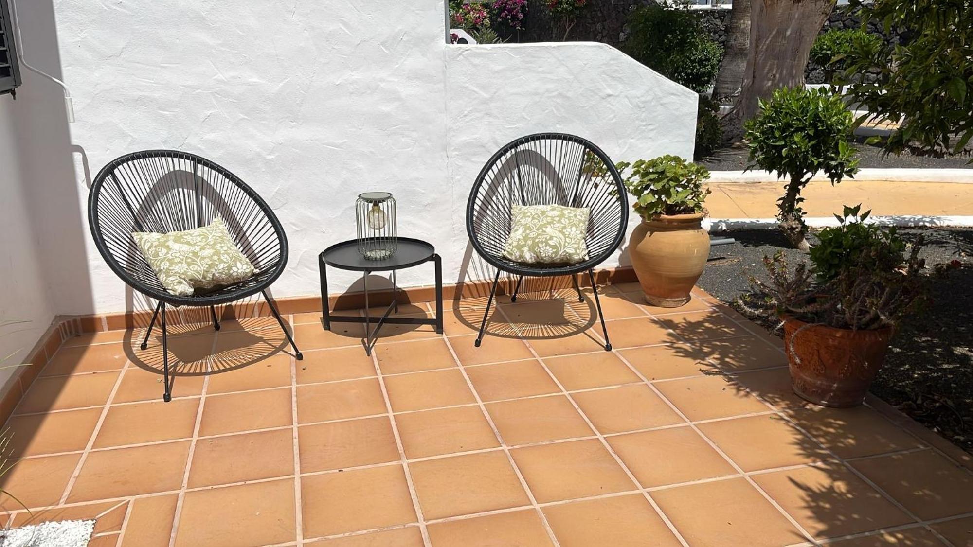Casa Mo, 2 Bedroom Apartment Close To The Beach Puerto del Carmen  Exteriér fotografie